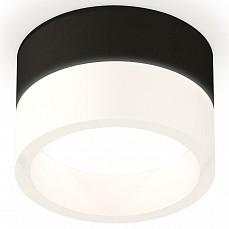 Накладной светильник ambrella light xs xs8102015